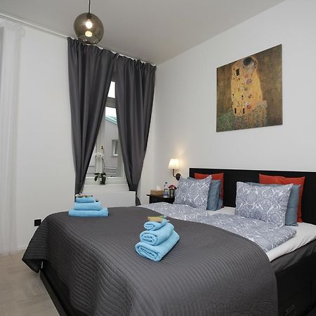Luxury Apartment Spalena 프라하 외부 사진