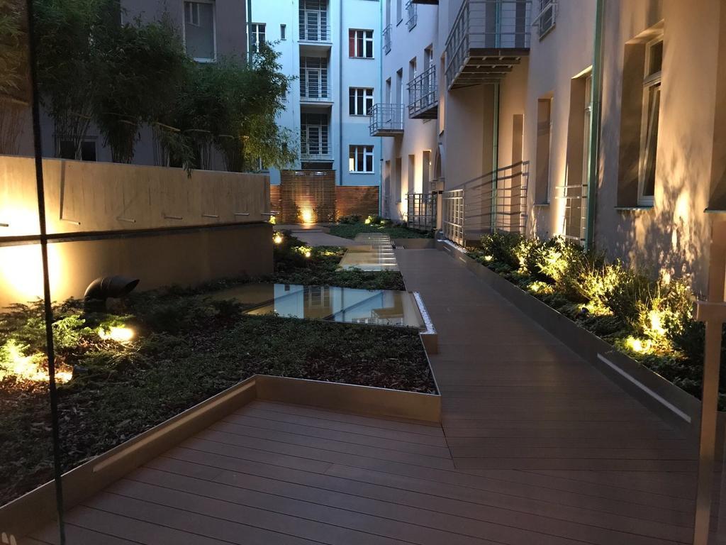 Luxury Apartment Spalena 프라하 외부 사진