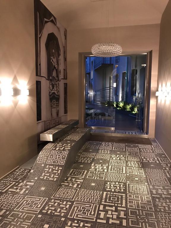 Luxury Apartment Spalena 프라하 외부 사진