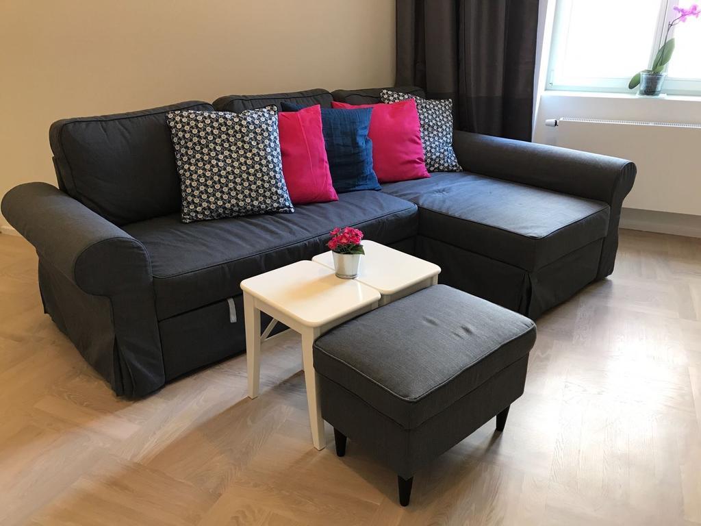 Luxury Apartment Spalena 프라하 외부 사진