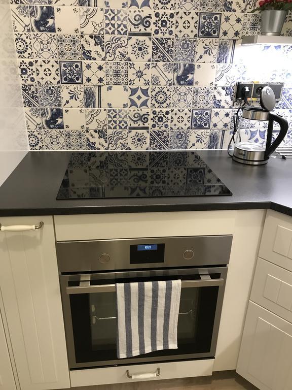 Luxury Apartment Spalena 프라하 외부 사진