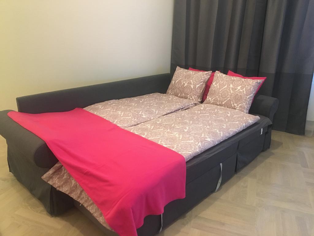Luxury Apartment Spalena 프라하 외부 사진