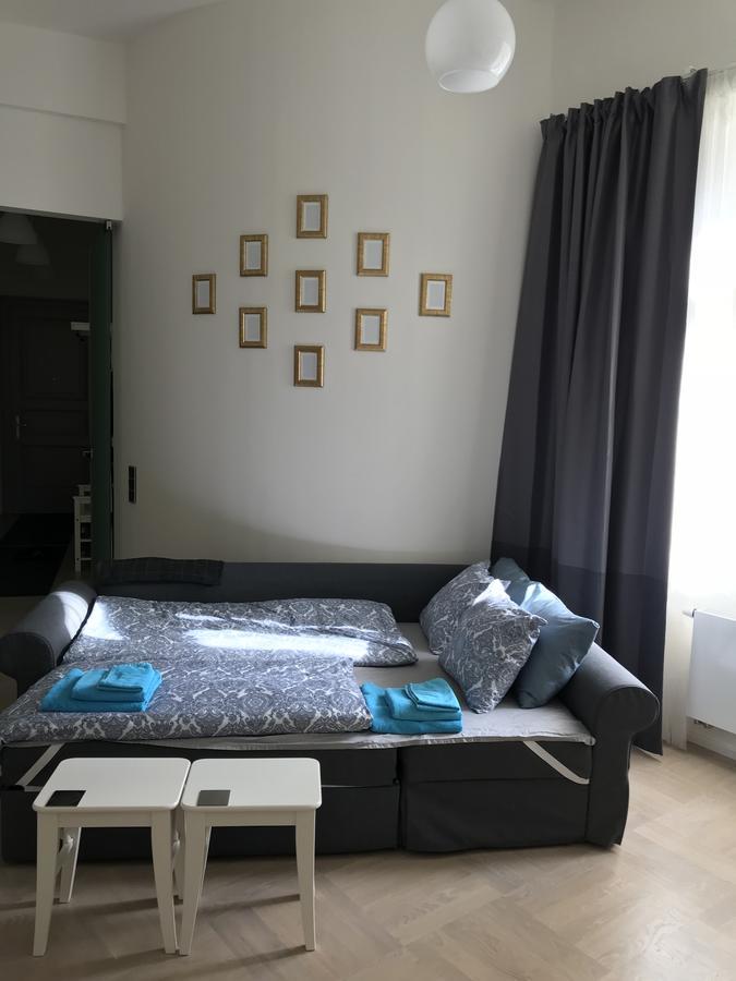 Luxury Apartment Spalena 프라하 외부 사진