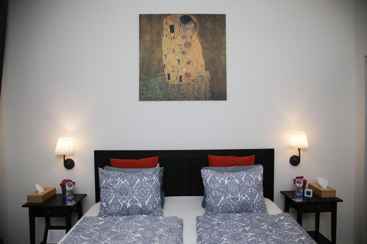 Luxury Apartment Spalena 프라하 외부 사진