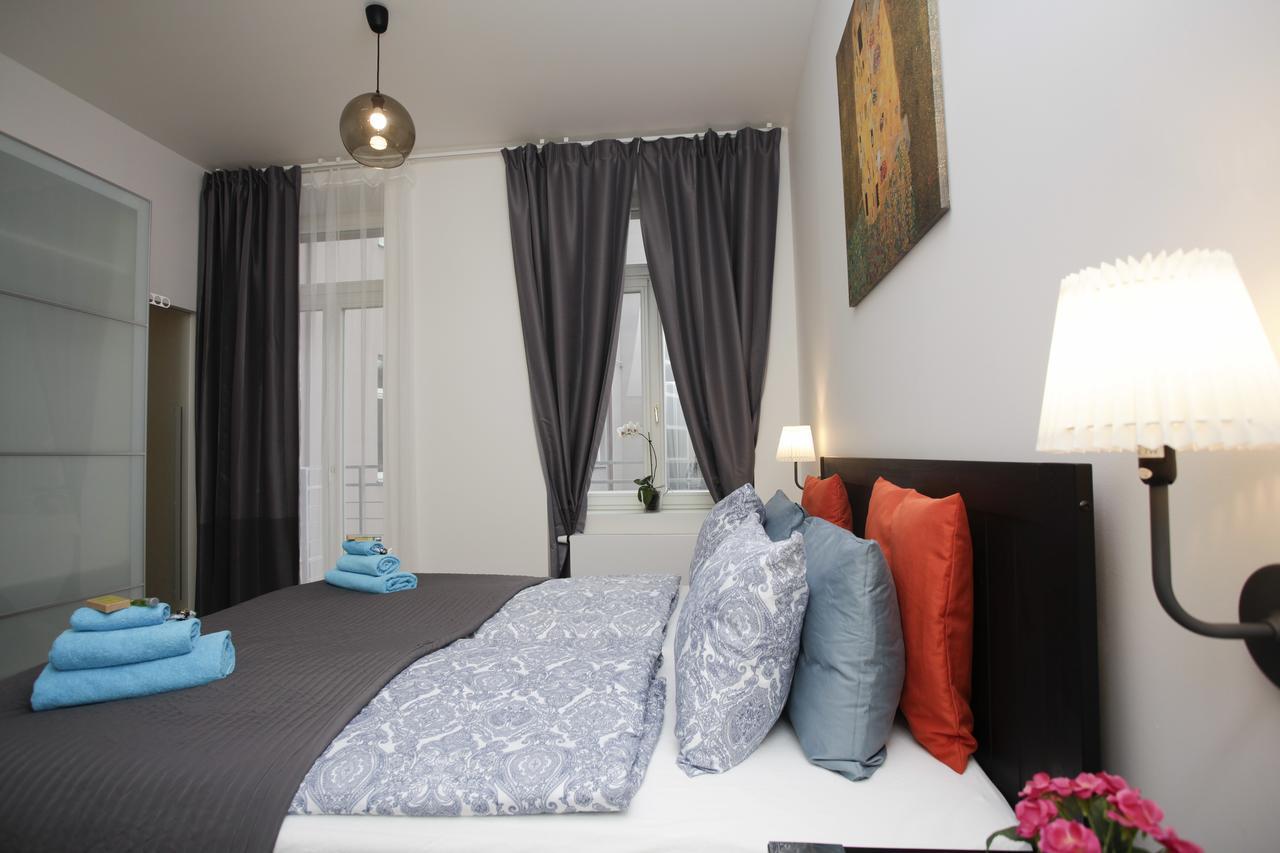 Luxury Apartment Spalena 프라하 외부 사진
