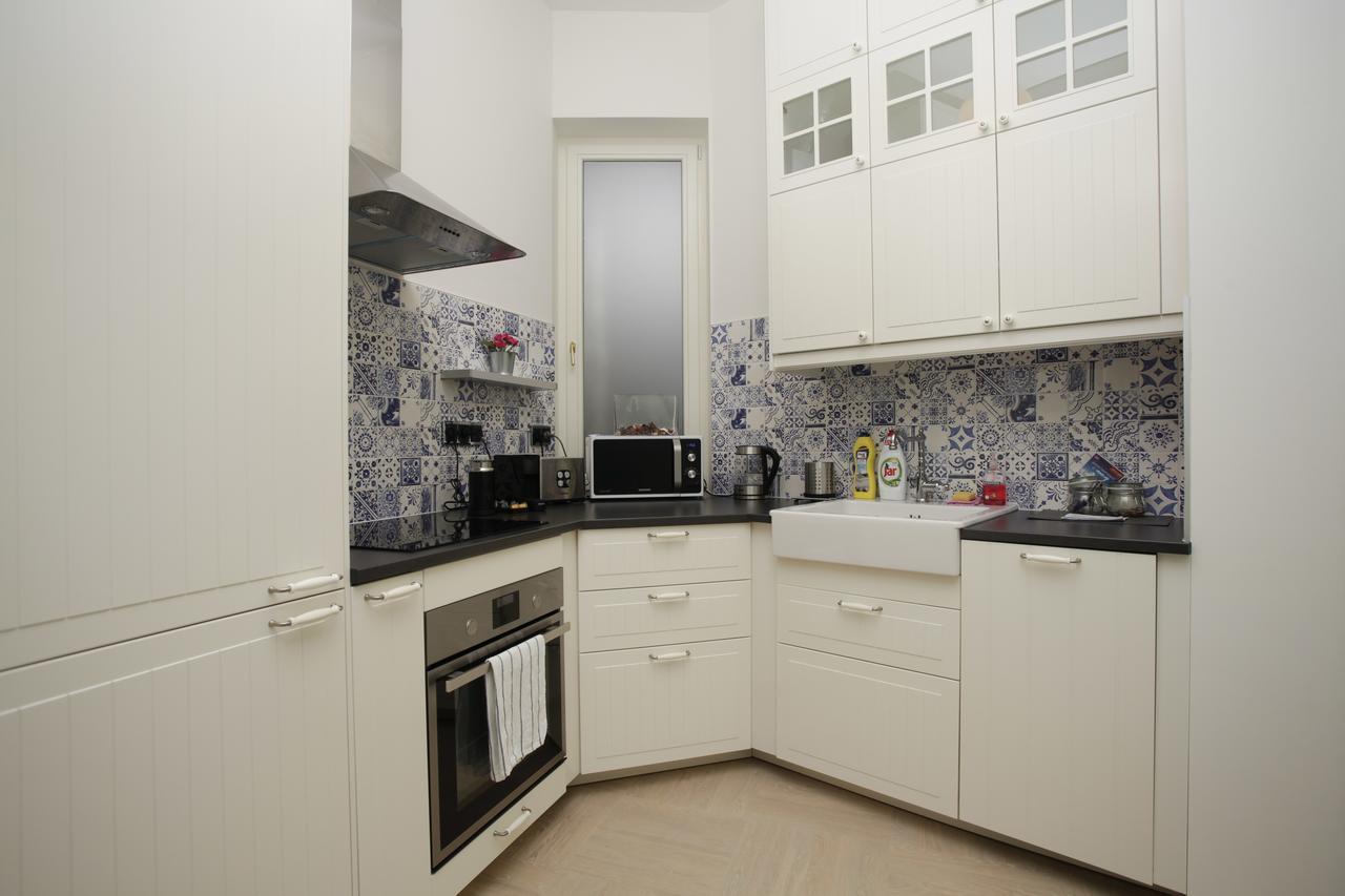 Luxury Apartment Spalena 프라하 외부 사진