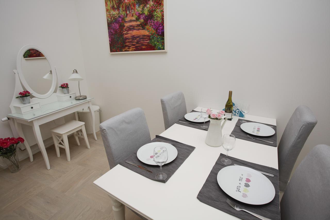 Luxury Apartment Spalena 프라하 외부 사진