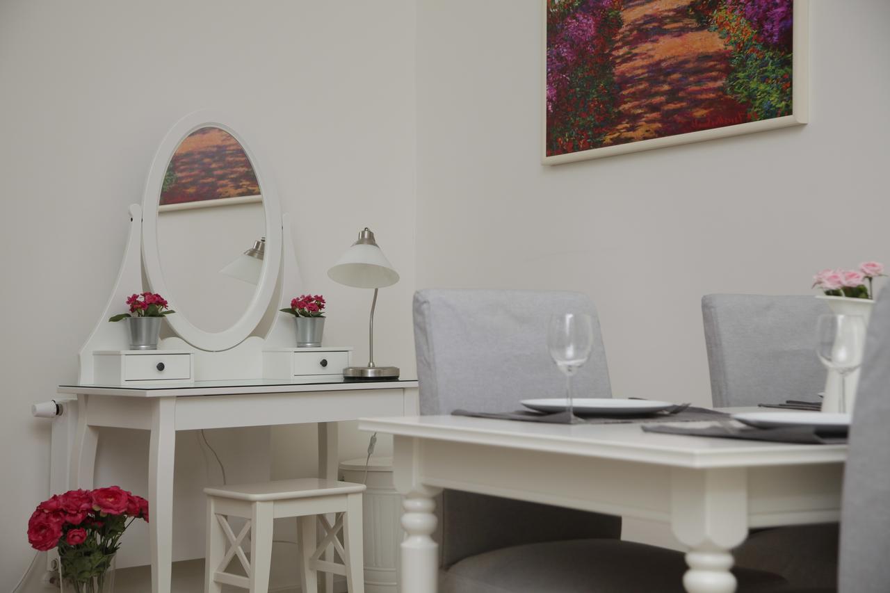 Luxury Apartment Spalena 프라하 외부 사진